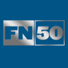 Awards - FN50 logo